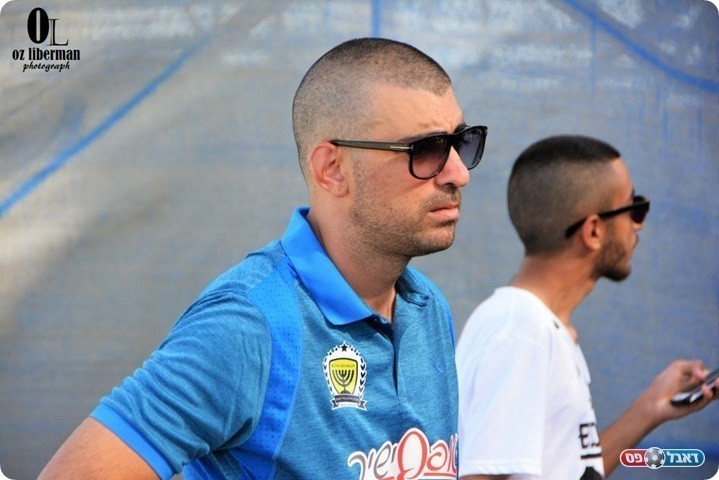 חלימי (עוז ליברמן)